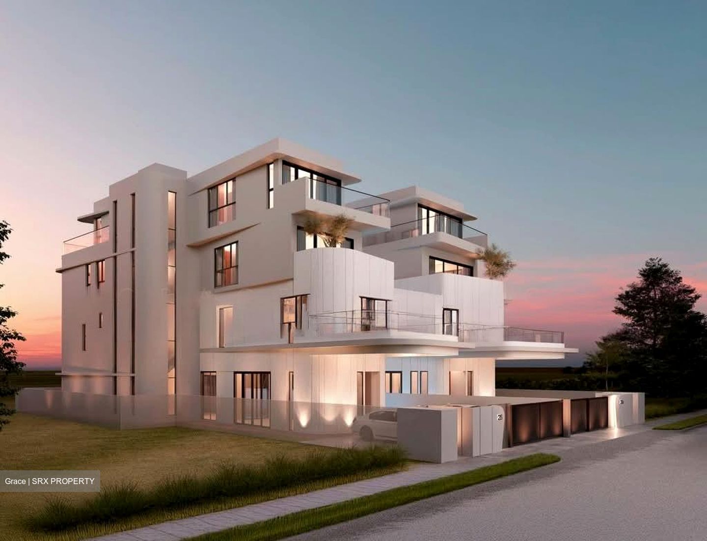 Siglap Road (D15), Detached #551276791